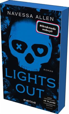 Cover Lights Out Bd.1