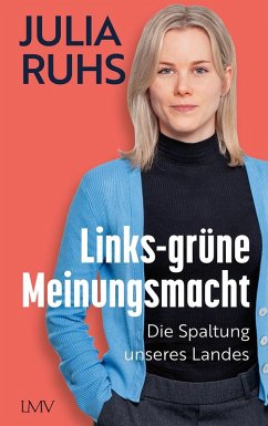 Cover Links-grüne Meinungsmacht
