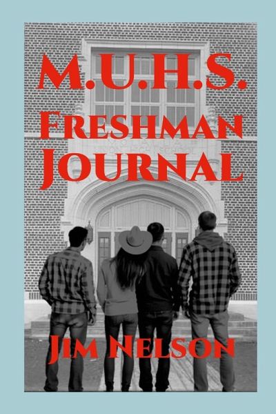 M.U.H.S. Freshman Journal