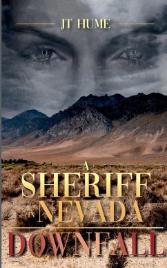 A Sheriff in Nevada - Hume, Jt