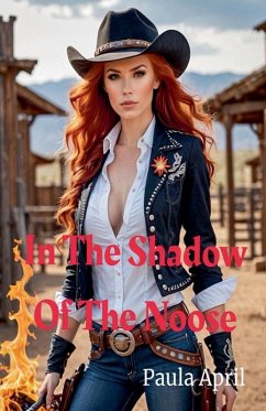 In The Shadow Of The Noose - April, Paula