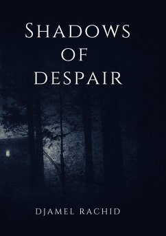 Cover Shadows of Despair