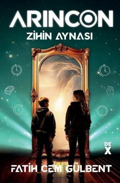 Cover Arincon 2 - Zihin Aynasi