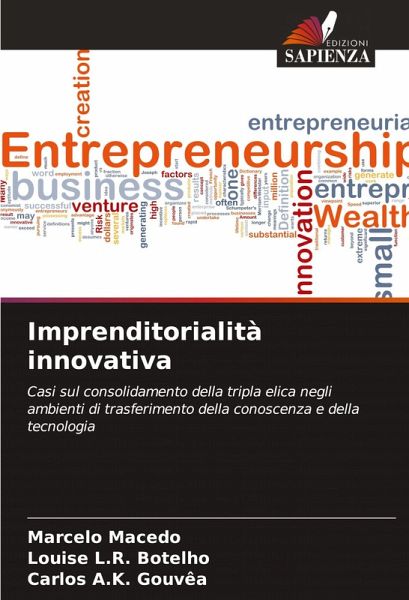 Imprenditorialità innovativa