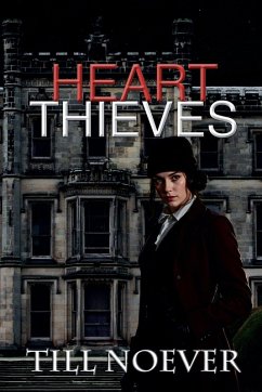 Cover Heart Thieves