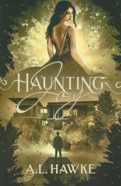 Cover Haunting Joy