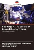 Soudage A-TIG sur acier inoxydable ferritique Soudage A-TIG sur acier inoxydable ferritique