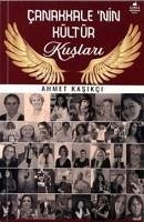 Cover Canakkalenin Kültür Kuslari