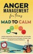 Anger Management for Teens Mad to Calm - Bild 1