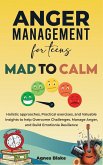 Anger Management for Teens Mad to Calm Anger Management for Teens Mad to Calm