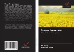 Cover Rzepak i gorczyca
