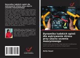 Dynamika ludzkich opinii dla wykrywanie stresu przy u¿yciu uczenia maszynowego Dynamika ludzkich opinii dla wykrywanie stresu przy u¿yciu uczenia maszynowego