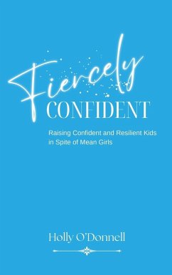 Cover Fiercely Confident