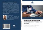 MANAGEMENT BEZIEHUNGEN MIT KUNDEN VON PHYSISCH BIS VIRTUELL MANAGEMENT BEZIEHUNGEN MIT KUNDEN VON PHYSISCH BIS VIRTUELL