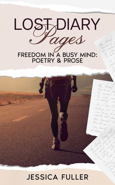 Lost Diary Pages Lost Diary Pages