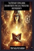 The Mother's Spellbook The Mother's Spellbook