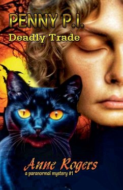 Cover Deadly Trade