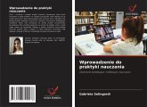 Wprowadzenie do praktyki nauczania