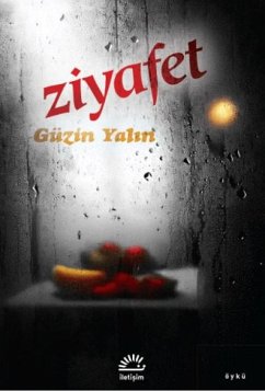 Cover Ziyafet