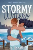 Stormy Waters Stormy Waters