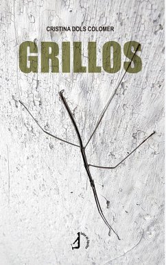 Cover Grillos