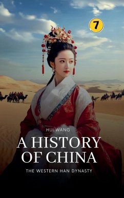 Cover The Western Han Dynasty