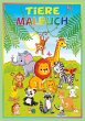 Tiere Malbuch - Bild 1