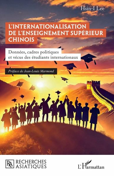 L'internationalisation de l'enseignement supérieur chinois