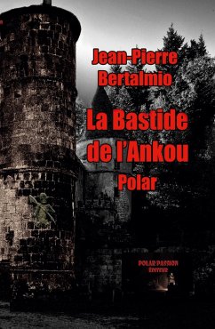 Cover La bastide de l'Ankou