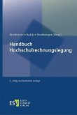 Handbuch Hochschulrechnungslegung (eBook, PDF)