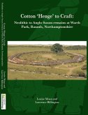 Cotton 'Henge' to Craft Cotton 'Henge' to Craft
