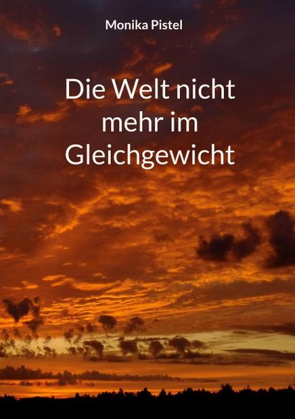 Die Welt nicht mehr im Gleichgewicht