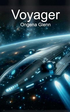 Voyager Cover Voyager