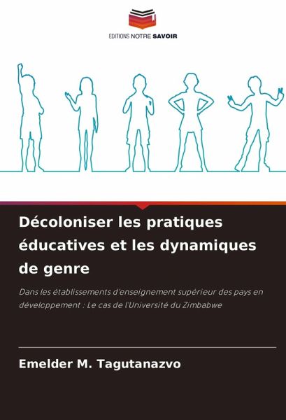 Décoloniser les pratiques éducatives et les dynamiques de genre