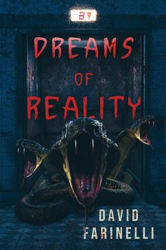Cover Dreams of Reality (eBook, ePUB)