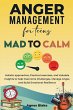 Anger Management for Teens Mad to Calm - Bild 1