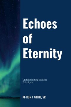 Cover Echoes of Eternity