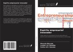 Espíritu empresarial innovador Espíritu empresarial innovador
