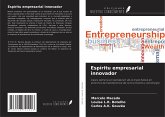 Espíritu empresarial innovador Espíritu empresarial innovador