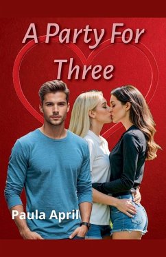 A Party For Three - April, Paula