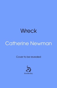 Cover Wreck (eBook, ePUB)