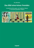 Das Bild einer/eines Fremden (eBook, PDF)