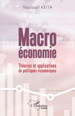Macroéconomie - Keita, Youssouf