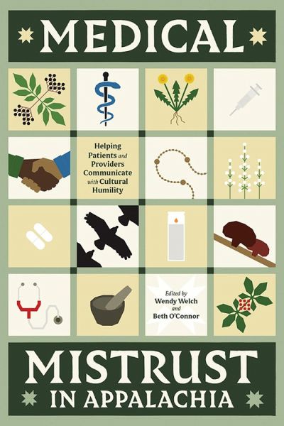 Medical Mistrust in Appalachia (eBook, ePUB)