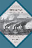 Decisions on Western Waters (eBook, ePUB)