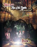 Tireno rise of the Nijitsko chronicles (eBook, ePUB) Tireno rise of the Nijitsko chronicles (eBook, ePUB)