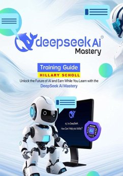 Cover DeepSeek Ai Mastery (eBook, ePUB)