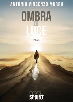 Cover Ombra di Luce (eBook, ePUB)