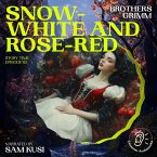 Snow-White and Rose-Red (Story Time, Episode 62) (MP3-Download)