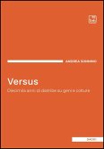 Versus (eBook, ePUB)
